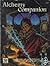 Alchemy Companion (Rolemast...