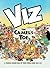 Viz Annual: The Camel Toes:...