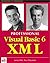 Professional Visual Basic 6 XML