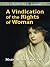 A Vindication of the Rights of Woman