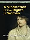 A Vindication of the Rights of Woman Book cover for A Vindication of the Rights of Woman