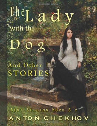 The Lady with the Dog