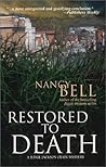 Restored to Death