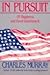 In Pursuit of Happiness and Good Government by Charles Murray