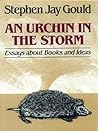 An Urchin in the Storm: Essays about Books and Ideas Book cover for An Urchin in the Storm: Essays about Books and Ideas