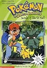 Pokemon The Johto Journeys by Jennifer L. Johnson