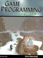 Game Programming Gems (Hardcover)