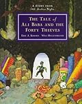 The Tale of Ali Baba and the Forty Thieves: A Story from the Arabian Nights