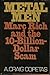 Metal Men: Marc Rich and the 10-Billion-Dollar Scam