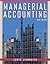 Managerial Accounting