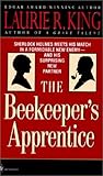 The Beekeeper's Apprentice by Laurie R. King