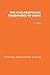 The Philosophical Traditions of India (Routledge Library Editions: Buddhism)