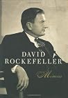 David Rockefeller...