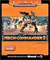 MechCommander 2: Sybex Official Strategies & Secrets