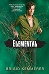 Elemental by Brigid Kemmerer