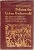 Policing the urban underworld: The impact of crime on the development of the American police, 1800-1887