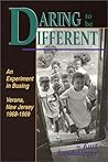 Daring to be Different: An Experiment in Busing Verona, New Jersey, 1968-1696