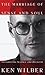 The Marriage of Sense and Soul by Ken Wilber The Marriage of Sense and Soul by Ken Wilber