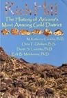Rich Hill: The History of Arizona's Most Amazing Gold District