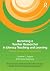 Becoming a Teacher Researcher in Literacy Teaching and Learning by Christine C. Pappas