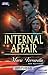 Internal Affair (Cavanaugh Justice, #3)