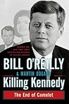 Killing Kennedy: ...