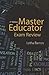Exam Review for Master Educ...