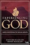 Experiencing God - Young Adult Member Book: God’s Invitation to Young Adults