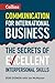 Communication for International Business by Bob Dignen