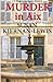 Murder in Aix (Maggie Newbe...