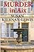 Murder in Aix (Maggie Newberry Mysteries, #5)