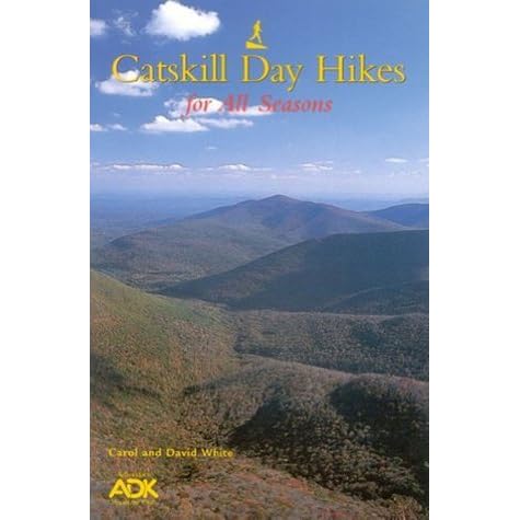 catskill day hikes