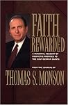 Faith Rewarded by Thomas S. Monson