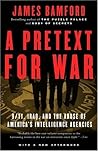 A Pretext for War...