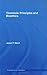 Thomistic Principles and Bioethics by Jason T. Eberl