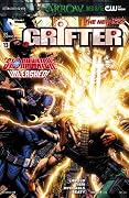Grifter #13