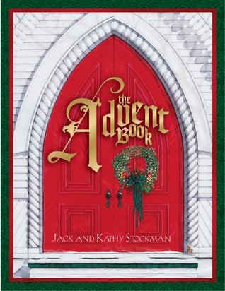The Advent Book (Hardcover)