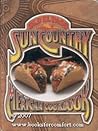 Old El Paso Sun Country Mexican Cookbook