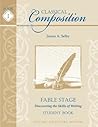 Classical Composition: Fable Stage Student Book