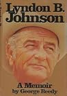 Lyndon B. Johnson...