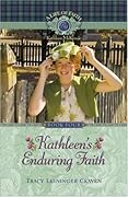 Kathleen's Enduring Faith