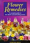 Flower Remedies