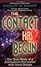 The Contact Has Begun: The True Story of a Journalist's Encounter With Alien Beings