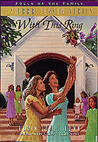 With This Ring (Sierra Jensen, #6)
