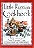 A Little Russian Cookbook (...