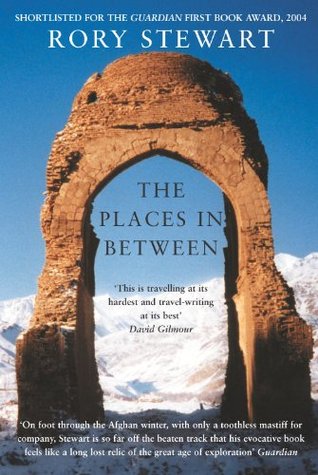 The Places in Between