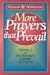 More Prayers That Prevail by Clift Richards