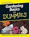 Gardening Basics ...