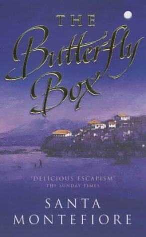 The Butterfly Box (Mass Market Paperback)