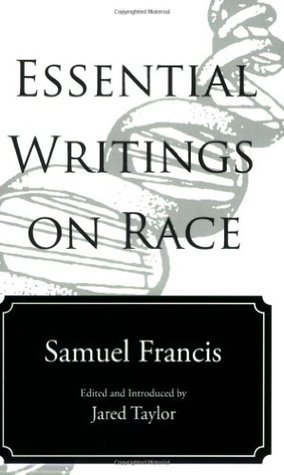 Essential Writings on Race (Paperback)